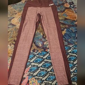 Pink Ultimate Leggings